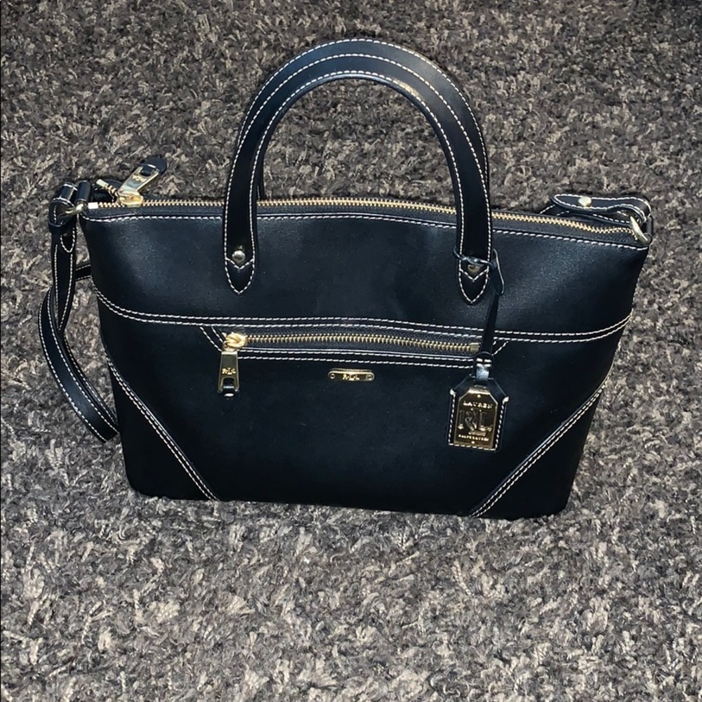 Ralph Lauren purse